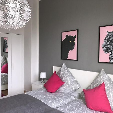 Ferienappartements Seeliebe Bremerhaven Exteriér fotografie