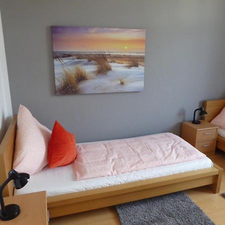 Ferienappartements Seeliebe Bremerhaven Exteriér fotografie