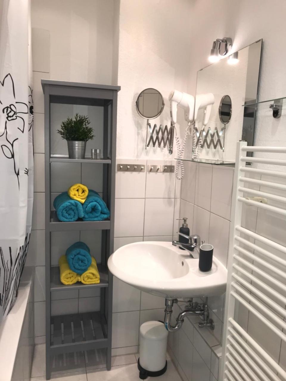 Ferienappartements Seeliebe Bremerhaven Exteriér fotografie