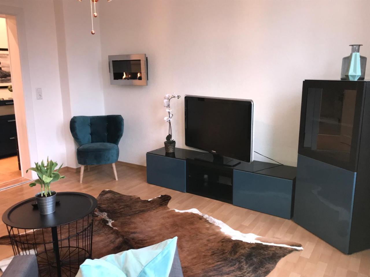 Ferienappartements Seeliebe Bremerhaven Exteriér fotografie