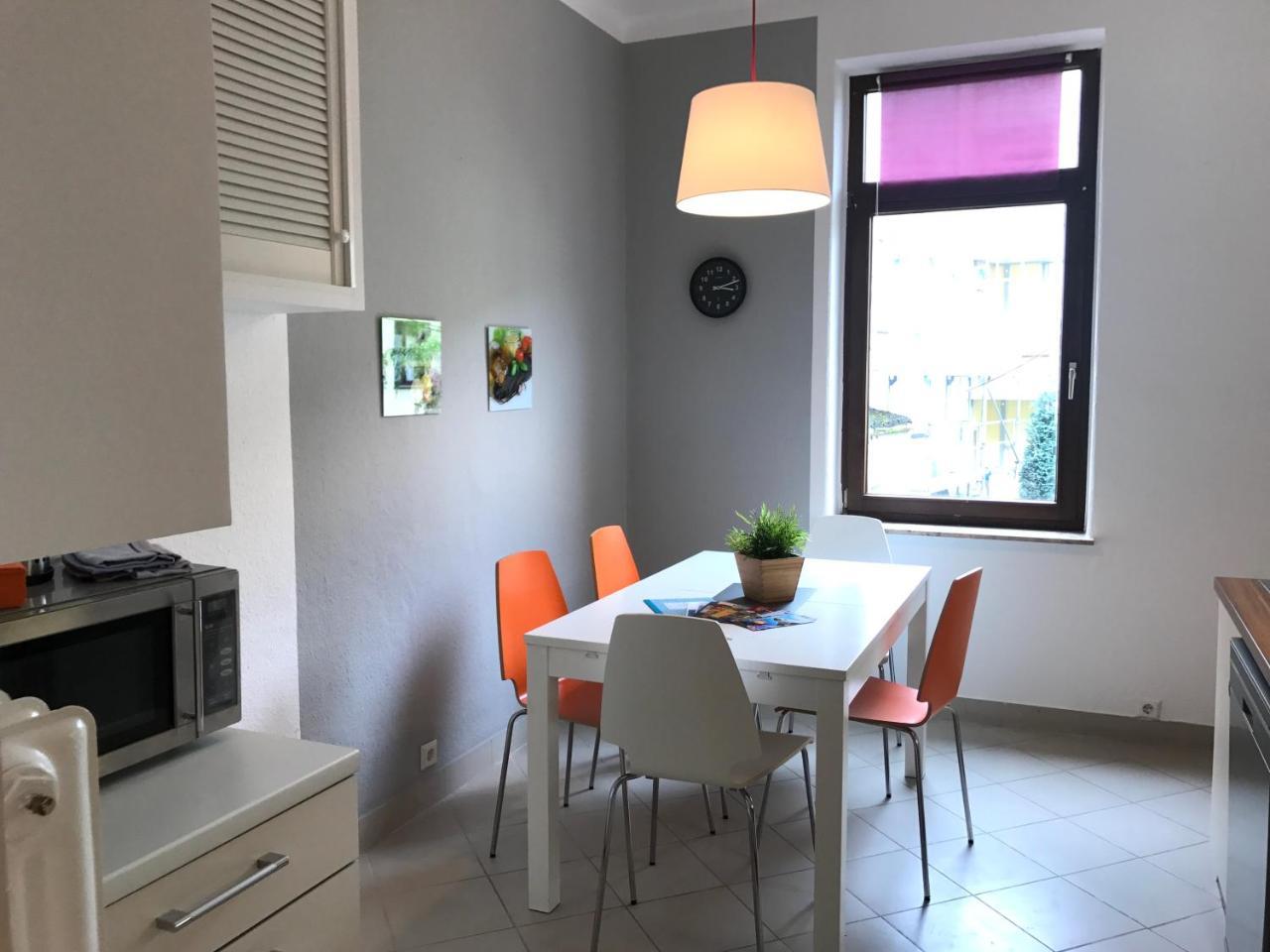 Ferienappartements Seeliebe Bremerhaven Exteriér fotografie