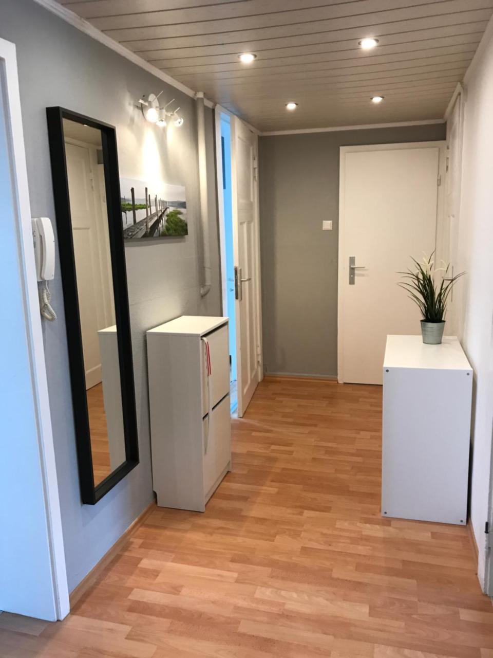 Ferienappartements Seeliebe Bremerhaven Exteriér fotografie