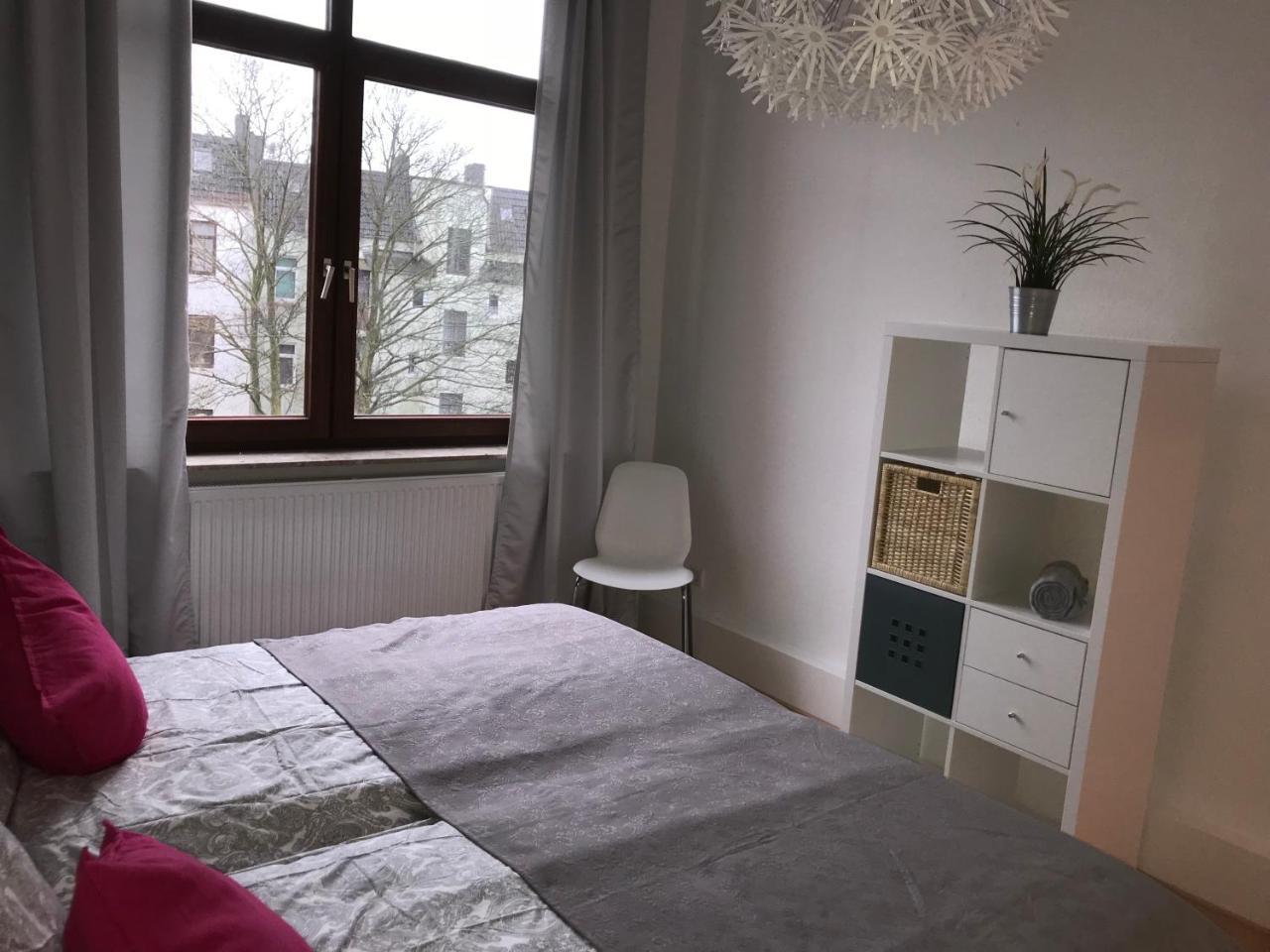 Ferienappartements Seeliebe Bremerhaven Exteriér fotografie