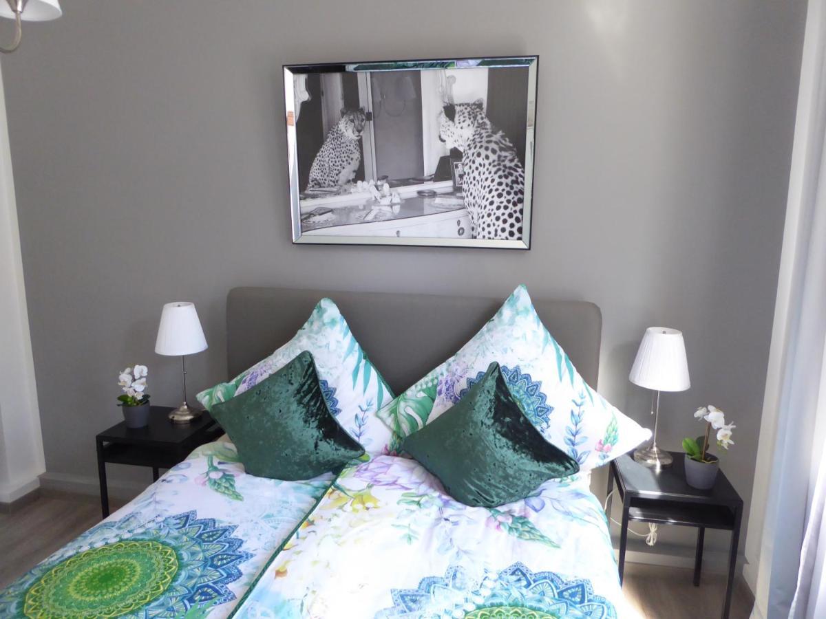 Ferienappartements Seeliebe Bremerhaven Exteriér fotografie